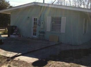 235 George C Wallace Blvd, Panama City Beach, FL 32413