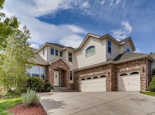 22657 E Weaver Dr, Aurora, CO 80016