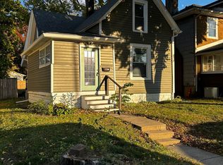 115 S Bancroft St, Indianapolis, IN 46201