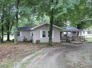 780B Buckner Ridge Ln, Madisonville, KY 42431