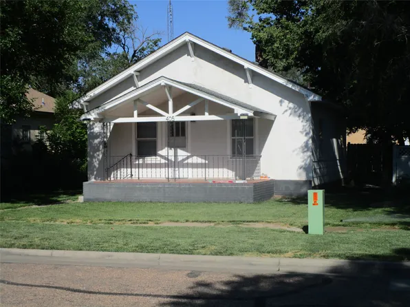 405 N 5th St, Garden City, KS 67846