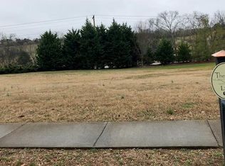 12484 Ivy Lake Dr LOT 91, Knoxville, TN 37934