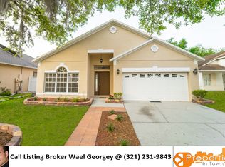 8895 Fort Jefferson Blvd, Orlando, FL 32822