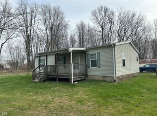 8730 S By Field St, Commiskey, IN 47227