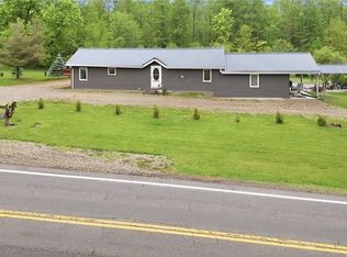1683 State Route 314 S, Mansfield, OH 44903