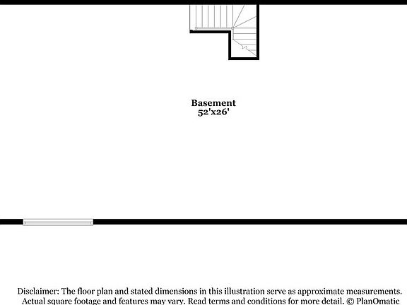2nd image of 3872 Cloudland Dr