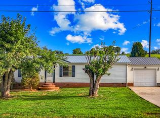 5535 Byrd Rd, Russellville, TN 37860