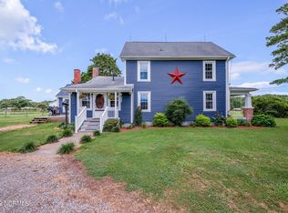 1070 State Highway 32 N, Corapeake, NC 27926