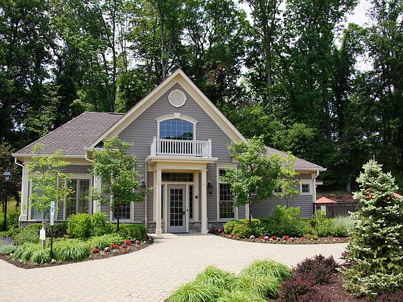 RoseValle Residents' Club