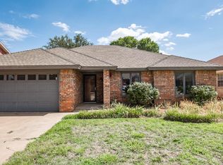 5613 86th St, Lubbock, TX 79424