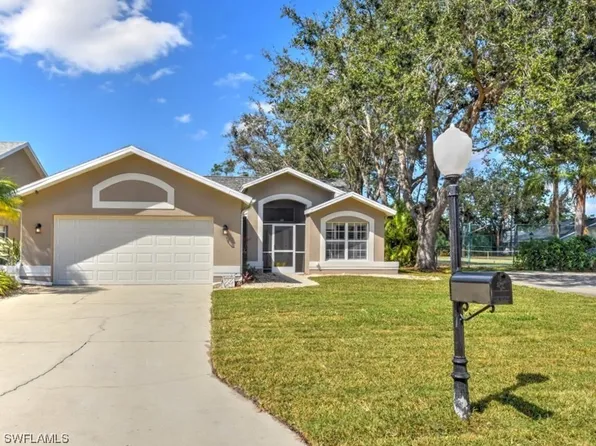 18209 Horseshoe Bay Cir, Fort Myers, FL 33967