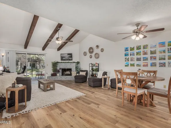 2256 W LINDNER Avenue W #10, Mesa, AZ 85202