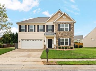 203 Green Pasture Rd, Mebane, NC 27302