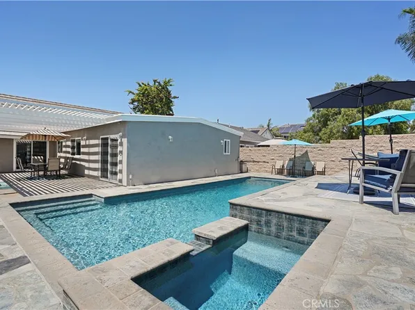 22542 Killy St, Lake Forest, CA 92630