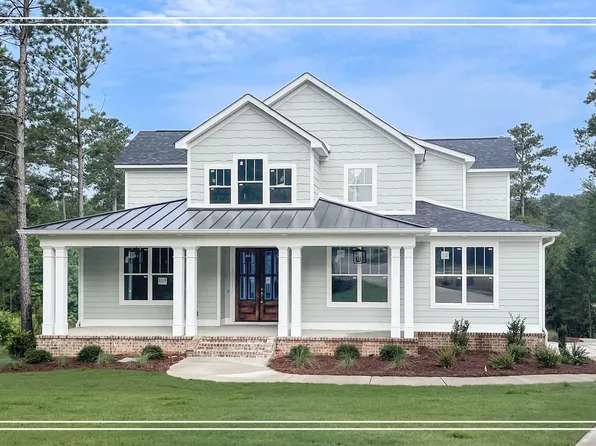 1009 Saluda Court, North Augusta, SC