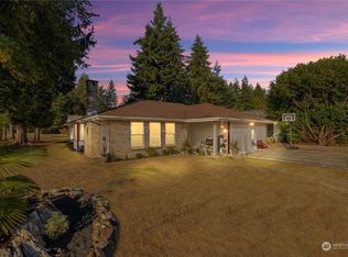 624 W Cedar Ave, Montesano, WA