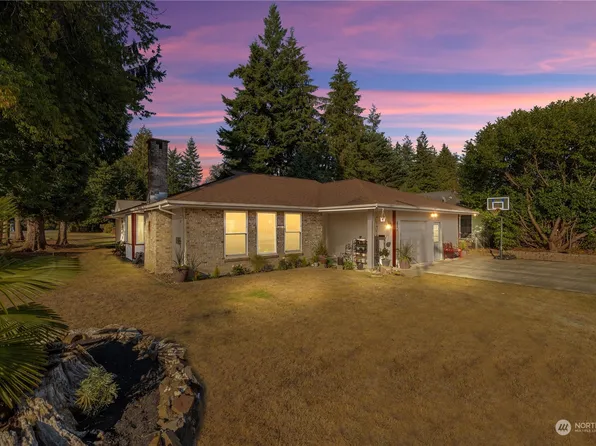 624 W Cedar Avenue, Montesano, WA 98563