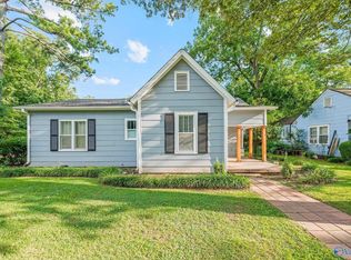 1021 Johnston St SE, Decatur, AL 35601