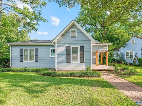 1021 Johnston St SE, Decatur, AL 35601