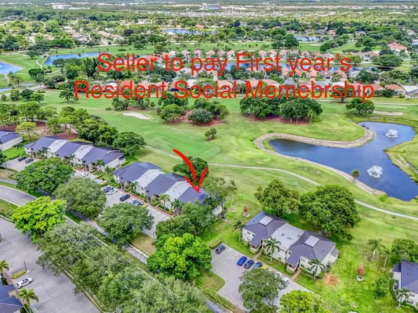 12870 Briarlake Drive #106, Palm Beach Gardens, FL 33418