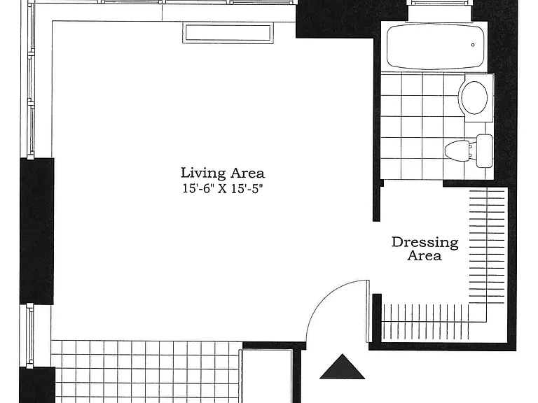 1500 Lexington Ave #12A — Photo 2