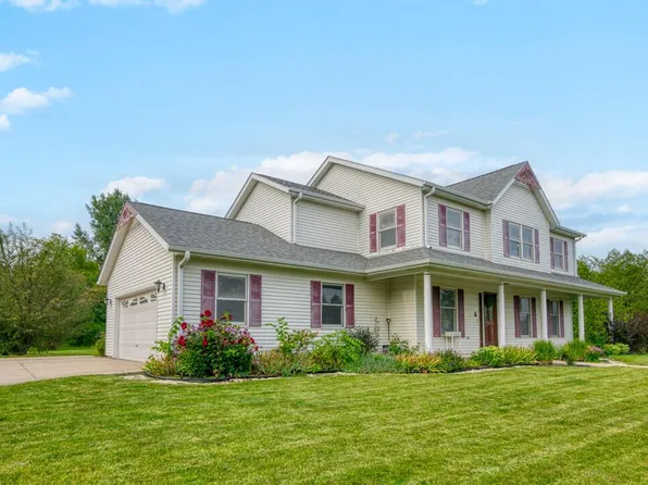 6022 Leeward LANE, Racine, WI 53402