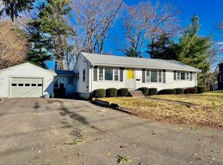 17 Denise Ter, Brockton, MA 02301