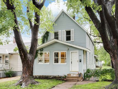 2115 3rd St NE, Minneapolis, MN, 55418