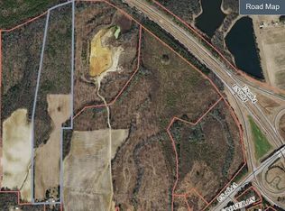 6016 Us Highway 264a W, Sims, NC 27880