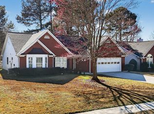 530 Cold Water Ln, McDonough, GA 30252