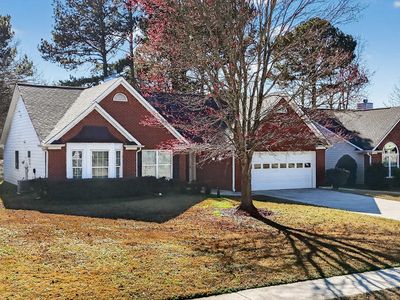 530 Cold Water Ln, McDonough, GA, 30252