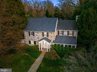 735 Clarendon Rd, Narberth, PA 19072