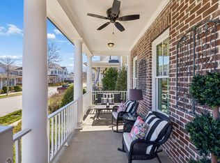 324 Fitzgerald St, Franklin, TN 37064