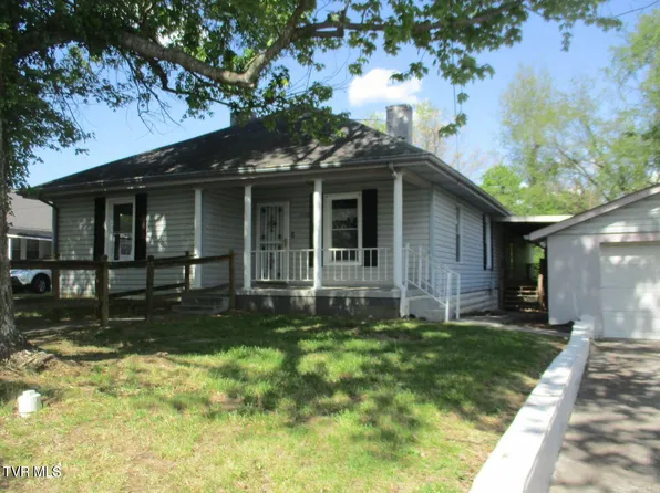 1209 Golf St, Bristol, TN 37620