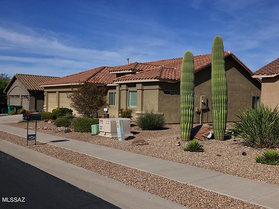2nd image of 5132 W Wild Burro Spring Dr