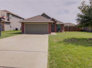10609 Madrid Ct, Waco, TX 76708