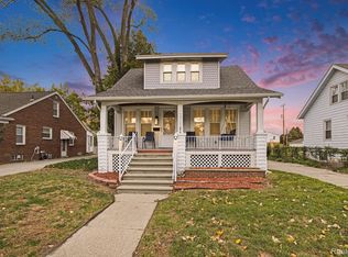 15105 Charles R Ave, Eastpointe, MI 48021