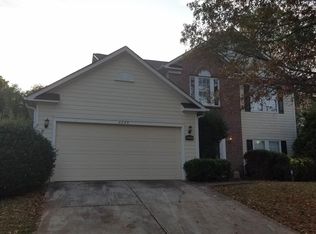 2025 Clearstream Overlook, Stone Mountain, GA 30088