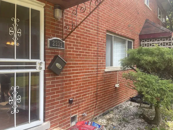 2237 W 171st St, Hazel Crest, IL 60429