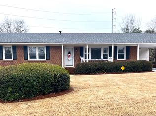 2002 Nottingham Dr, Augusta, GA 30906