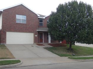 10126 Mount Pheasant Rd, Fort Worth, TX 76108