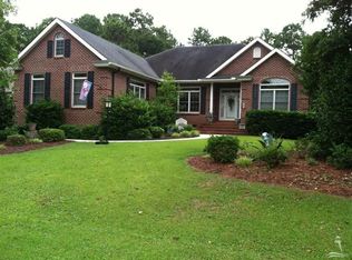 415 Genoes Point Rd SW, Supply, NC 28462