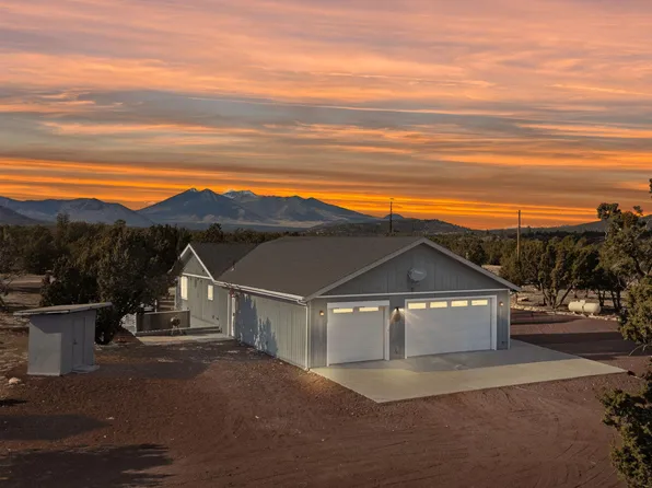 6339 N Bluefield Rd, Flagstaff, AZ 86004