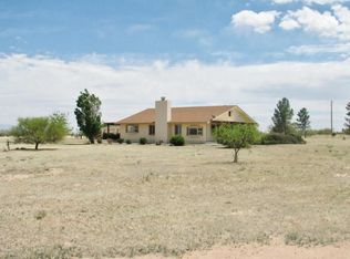 302 N Skyline Rd, Cochise, AZ 85606