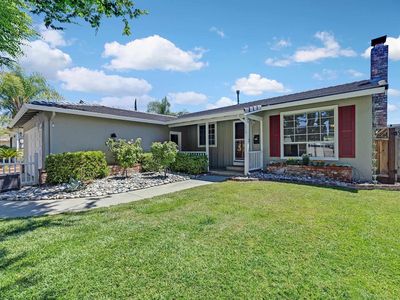 1015 Redondo Way, Livermore, CA, 94550