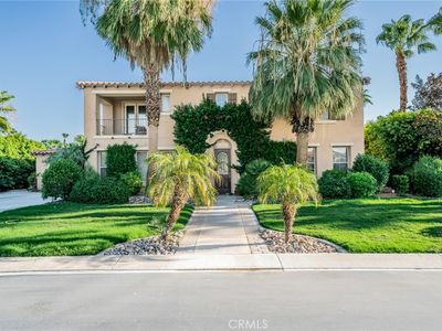 80592 Apricot Ln, Indio, CA, 92201