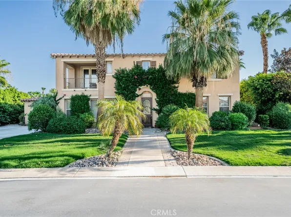 80592 Apricot Ln, Indio, CA 92201