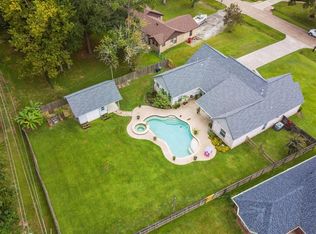 1702 Indian Shores Rd, Crosby, TX 77532