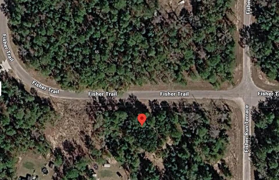 1st image of FISHER TRAIL LOT 32