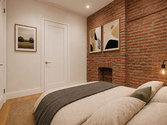 4th image of 356 W 21st St APT 3